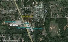 Land for sale in Longview, TX