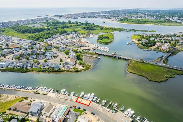 Listing Image #1 - Others for sale at 401 Perrine Boulevard, Manasquan NJ 08736