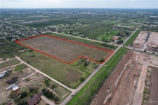 Listing Image #1 - Land for sale at 00 Saint Jude Ave, Alton TX 78573