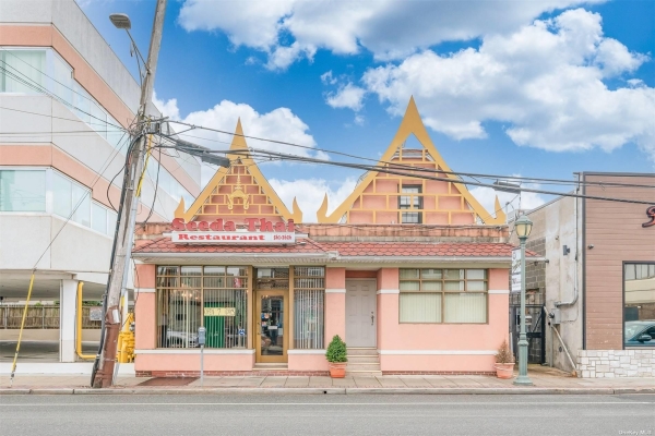 Listing Image #2 - Others for sale at 28 N Central Avenue, Valley Stream NY 11580