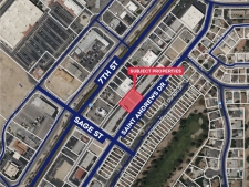 Land property for sale in Victorville, CA