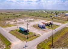 Listing Image #1 - Industrial for sale at 143 S Quailrun Ave, Port LaVaca TX 77979