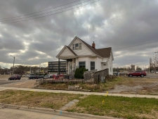 Listing Image #2 - Retail for sale at 307-311 N Logan Ave, Springfield IL 62702