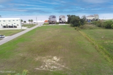 Land for sale in Long Beach, MS