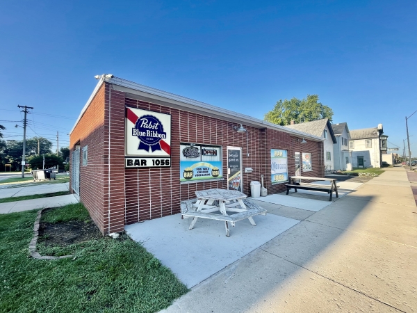 Listing Image #2 - Retail for sale at 1050 & 1056 First ST, LaSalle IL 61301