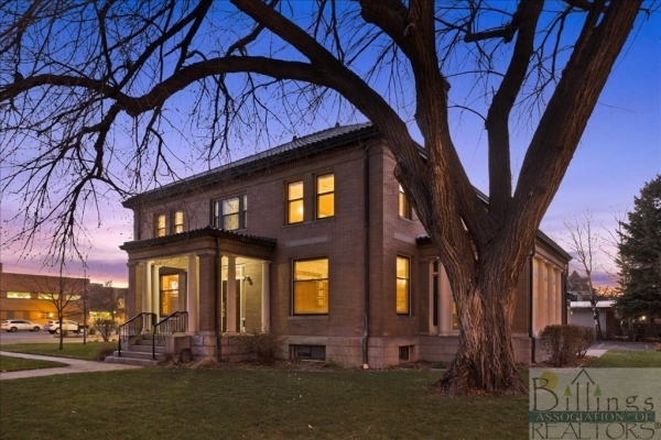 Listing Image #3 - Others for sale at 820 Division Street, Billings MT 59101