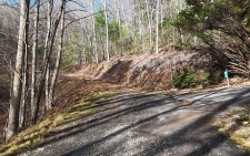 Listing Image #1 - Land for sale at 4 AC Park Hill Avenue, Blairsville GA 30512