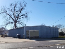 Listing Image #1 - Retail for sale at 206 DERBY Street, Pekin IL 61554