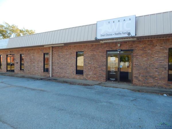 Listing Image #3 - Industrial for sale at 521 N CYPRESS ST, Gilmer TX 75644