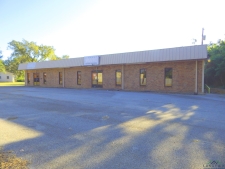 Listing Image #1 - Industrial for sale at 521 N CYPRESS ST, Gilmer TX 75644