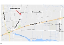 Land for sale in Gulfport, MS