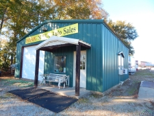Listing Image #2 - Industrial for sale at 1318 TITUS ST, Gilmer TX 75644