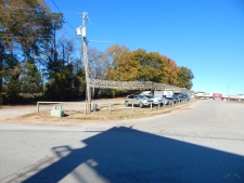 Listing Image #3 - Industrial for sale at 1318 TITUS ST, Gilmer TX 75644