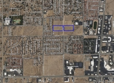 Listing Image #2 - Land for sale at 0 2nd Avenue, Victorville CA 92395