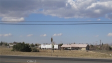 Land property for sale in Hesperia, CA