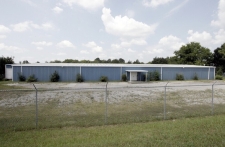 Listing Image #1 - Industrial for sale at 263 Anthony Ln, Shelbyville TN 37160