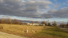 Listing Image #1 - Land for sale at 1400 Fort Jesse Road, Normal IL 61761