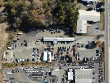 Industrial property for sale in Charlotte, NC