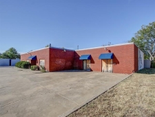 Listing Image #3 - Retail for sale at 3207 E Admiral Place, Tulsa OK 74110