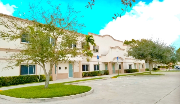 Industrial for Sale - 12349 NW 35th St., Coral Springs FL