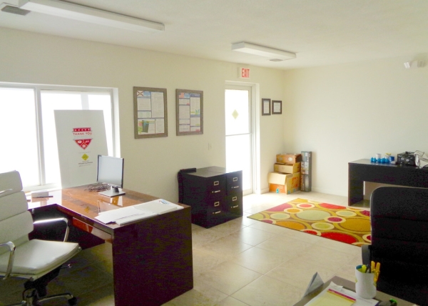 Listing Image #2 - Industrial for sale at 12349 NW 35th St., Coral Springs FL 33065 Listing Image #2 - Industrial for sale at 12349 NW 35th St., Coral Springs FL 33065