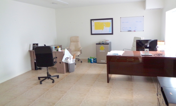Listing Image #3 - Industrial for sale at 12349 NW 35th St., Coral Springs FL 33065 Listing Image #3 - Industrial for sale at 12349 NW 35th St., Coral Springs FL 33065