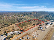 Land for sale in Cameron Park, CA