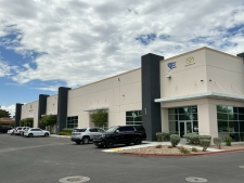 Listing Image #1 - Industrial for sale at 2950 E Sunset Rd Ste 120, Las Vegas NV 89120