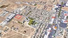 Listing Image #1 - Land for sale at SWC of Avenue Q & 20th St E, Palmdale CA 93550