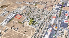 Land property for sale in Palmdale, CA