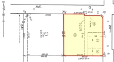Listing Image #2 - Land for sale at SWC of Avenue Q & 20th St E, Palmdale CA 93550