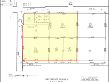 Listing Image #2 - Land for sale at SWC of Avenue Q & 20th St E, Palmdale CA 93550