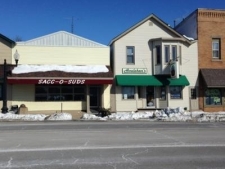 Retail property for sale in Waterman, IL