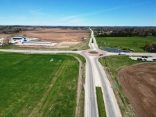 Listing Image #1 - Land for sale at HWY 45 & STATE ROAD 96, FREMONT WI 54940