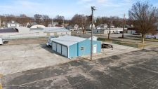 Listing Image #1 - Retail for sale at 307 N Park Avenue, Kendallville IN 46755