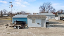 Listing Image #3 - Retail for sale at 307 N Park Avenue, Kendallville IN 46755