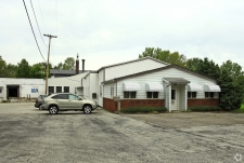 Industrial property for sale in Painesville, OH