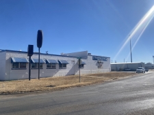 Listing Image #2 - Industrial for sale at I-27 Frontage & Fillmore 3001-3007 S Fillmore, Amarillo TX 79110