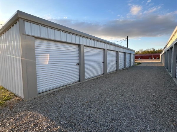 Listing Image #3 - Industrial for sale at 803 Highway 18, Lake City AR 72437