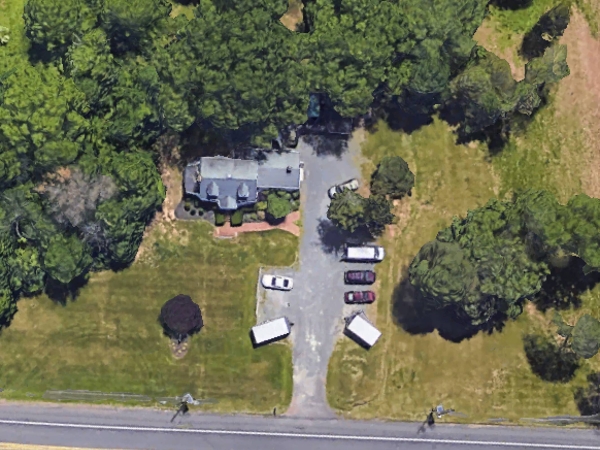 Listing Image #3 - Land for sale at 739 US-206, Hillsborough NJ 08844