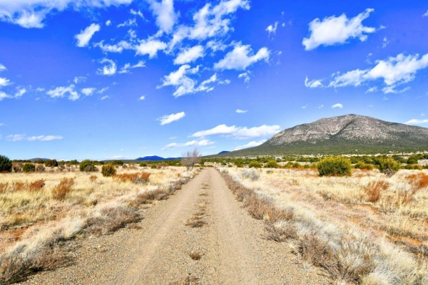 Listing Image #3 - Others for sale at 9 Entranosa Court, Edgewood NM 87015
