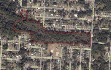 Listing Image #1 - Land for sale at 8000 Blk Untriener Avenue, Pensacola FL 32534