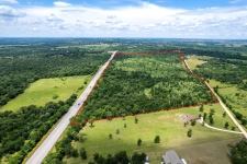 Listing Image #2 - Land for sale at 000 S Hwy 183, Lockhart TX 78644