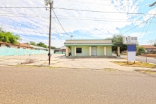 Listing Image #1 - Industrial for sale at 401 E Stewart St, LAREDO TX 78040