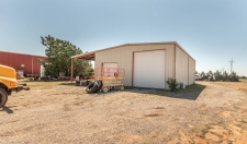 Industrial property for sale in Lubbock, TX