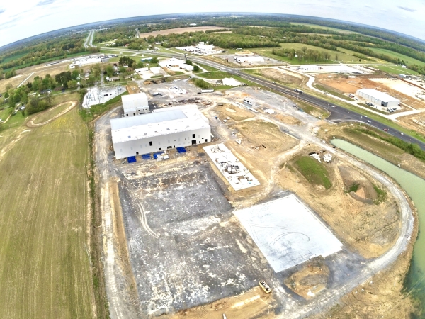 Listing Image #3 - Industrial for sale at 3155 State Route 45 N, Mayfield KY 42066