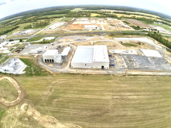 Listing Image #4 - Industrial for sale at 3155 State Route 45 N, Mayfield KY 42066