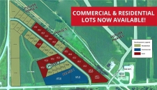 Listing Image #1 - Others for sale at 133/135 Towne Centre Dr Lot 15 Phase 3, Urbana IA 52345