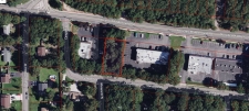 Land for sale in Mastic, NY