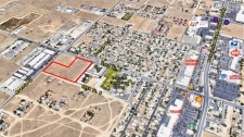 Listing Image #1 - Land for sale at Avenue Q & 20th St East, Palmdale CA 93550
